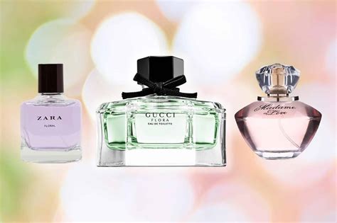 profumo equivalente gucci flora|10 Dupes Similar To Gucci Flora .